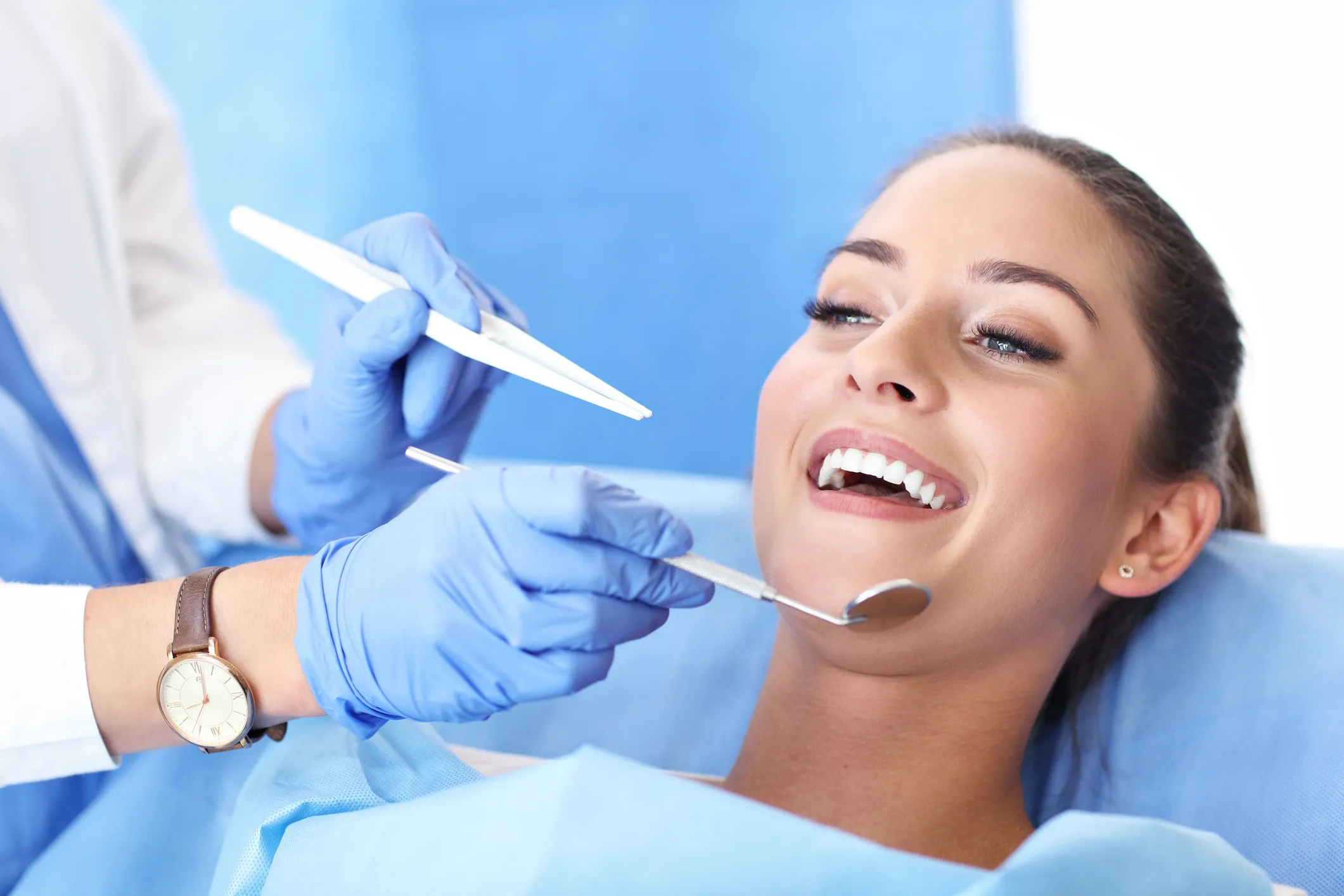 Bristol Dental Associates